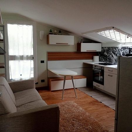 Casa Dell'Aura Bed and Breakfast Chiavari Buitenkant foto