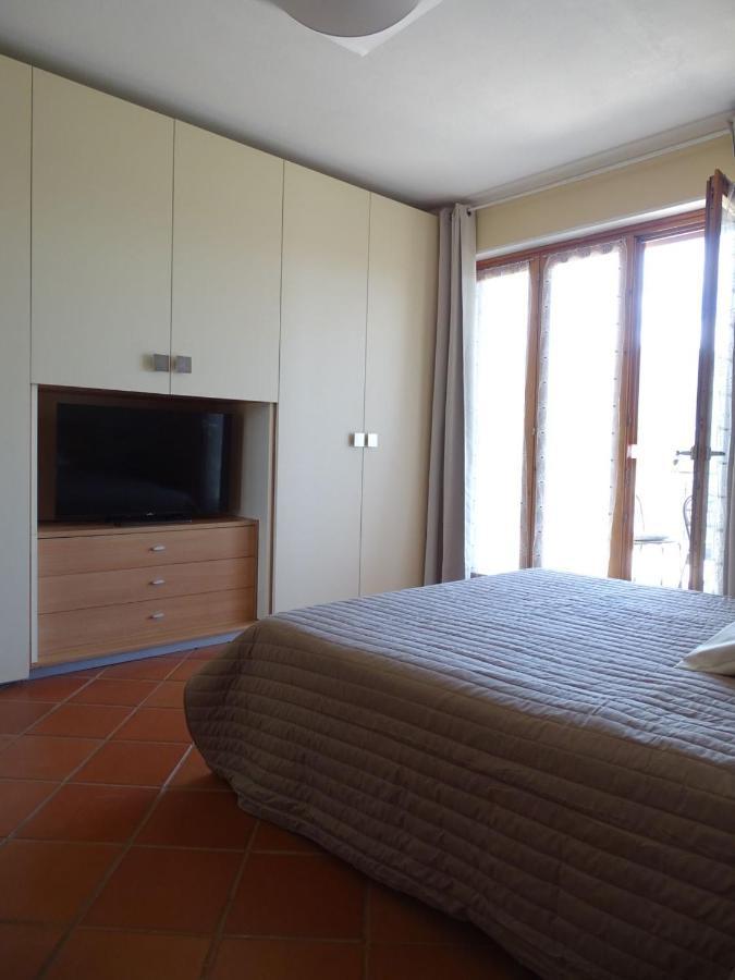 Casa Dell'Aura Bed and Breakfast Chiavari Buitenkant foto