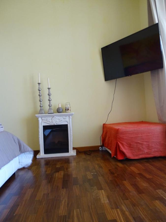 Casa Dell'Aura Bed and Breakfast Chiavari Buitenkant foto