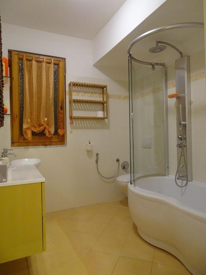 Casa Dell'Aura Bed and Breakfast Chiavari Buitenkant foto