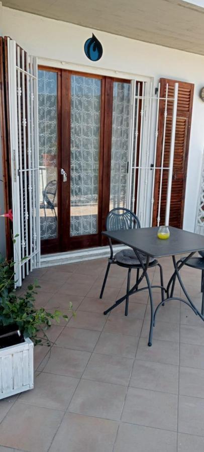 Casa Dell'Aura Bed and Breakfast Chiavari Buitenkant foto