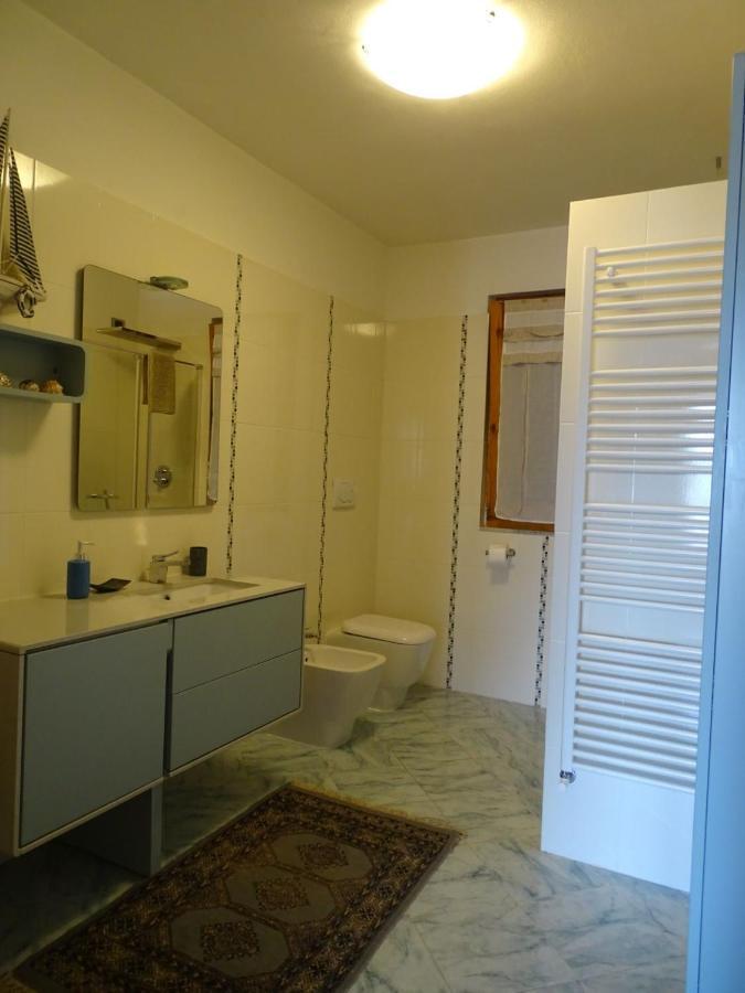 Casa Dell'Aura Bed and Breakfast Chiavari Buitenkant foto
